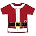 Impact Santa Claus Costume Tee