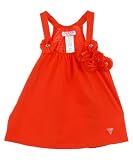 GUESS Kids Girls Stripe Tank with Side Tie