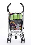 Munchkin Stroller Organizer, Colors May Vary