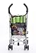 Munchkin Stroller Organizer, Colors May Vary