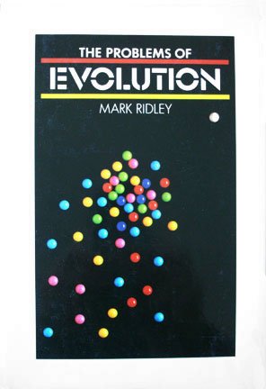 The Problems of Evolution (OPUS)