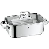 WMF AG 1740056040 Aroma Dampfgarer Compact Vitalis