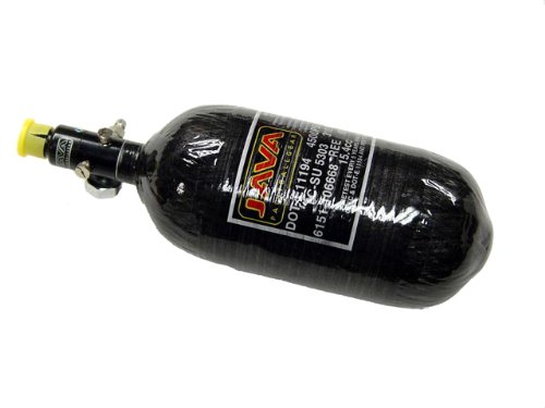 Java 45ci 4500 Air System