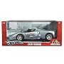1:18 Hot Wheels 60th Anniversary Enzo (grey)