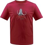 MAMMUT(マムート) Vintage T-shirt Men (chilli Size:M) ヴィンテージTシャツ MAMMUT(マムート) Vintage T-shirt Men (chilli Size:M) ヴィンテージTシャツ