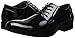 Unlisted by Kenneth Cole Men's H-EEL The World Tuxedo Oxford