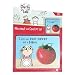 Charlie and Lola Placemat and Coaster I will not ever never eat a tomato