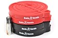 CrossFit Resistance Double Band Combo Set 2 | 41