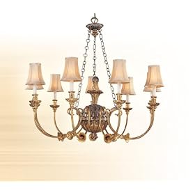 Corbett Lighting - 50-09