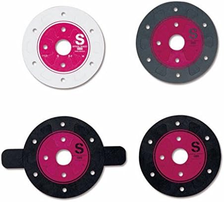 DAIICHI SEIKO spool sheet ECO Value Pack S