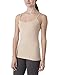PACT Everyday Super Soft Organic Women's shelf bra camisole Style EA1-WCB