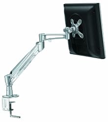 Grand Stands, Nova Flat Screen Monitor Arm, Grommet Mount