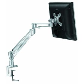 Grand Stands, Nova Flat Screen Monitor Arm, Grommet Mount