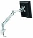 Grand Stands, Nova Flat Screen Monitor Arm (Heavy Duty), Clamp Mount