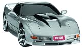 Produkt-Bild: X-Mod Bodykit f. Chevrolet Corvette 969-637