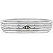 Diften 102-A0040-X01 - New Grille Assembly Grill Chrome Ford Crown Victoria 2011 2010 2009 99 FO1200346