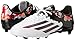 adidas Performance Messi 10.3 Firm-Ground J Soccer Cleat (Little Kid/Big Kid)