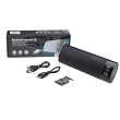 Portable Bluetooth Rechargeable Speaker For Many Cellphones mp3 mp4 iPod iPhone Portable Bluetooth Rechargeable Speaker For Many Cellphones mp3 mp4 iPod iPhone