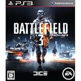 Electronic Arts Battlefield 3 for PS3 [Japan Import]