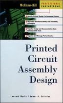 Printed Circuit Assembly Design