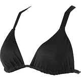Hurley Royal Triangle Bikini Top - Womens