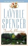 Family Blessings (Wheeler Large Print Book)