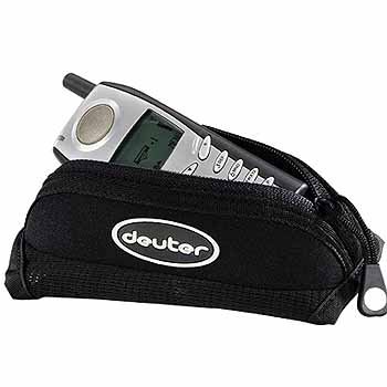 deuter(ドイター) フォンバグM ブラック D39354-700