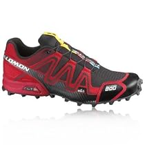 Salomon S-Lab Fellcross Trail Running Shoe - Men's