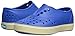 Native Miller Slip-On Sneaker (Toddler/Little Kid),Victoria Blue,9 M US Toddler
