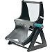 Pitsco Der Wiener Roaster Solar Cooker, 14-1/2" Width x 22" Height