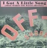 I GOT A LITTLE SONG 12 INCH (12" SINGLE) UK ISSUE PRESSED IN HOLLAND DANCE POOL 1991