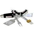 Washington Redskins NFL BBQ Grill Utensil Set