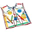 Sleeveless Artist Apron