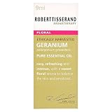 ロバートティスランド　ゼラニウム 9ml