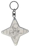Naruto Kakashi Weapon Key Chain