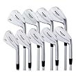 Bridgestone Golf J33 Forged Blade Iron Set - 3-PW