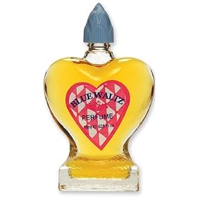 Blue Waltz Perfume