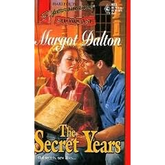 The Secret Years