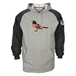 Orioles Fleece - Baltimore Orioles League Excellence Hooded Fleece