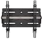 RCA MAF90BK Tilt Low-Profile Wall Mount for 37" to 60" Displays (Black)