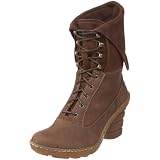 El Naturalista Womens N765 Dome Boot