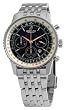 Breitling Men's A4137012-B8-444A Navitimer Montbrilliant Automatic Watch