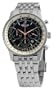 Breitling Men's A4137012-B8-444A Navitimer Montbrilliant Automatic Watch
