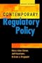 Contemporary Regulatory Policy
