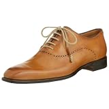 STEFANO BRANCHINI(ステファノブランキーニ) HOLE CUT 5EYELET PLANE TOE