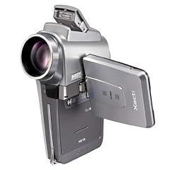 Sanyo XACTI VPC-HD1A EX High-Definition-Camcorder (5 Megapixel)