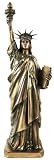 Statue of Liberty Figurine Ellis Island for Law Office