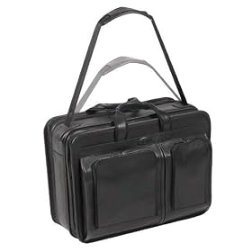 Buy Samsonite Business Computer Cases Smart Strap Wide Body Laptop Bag by var goTwisterProductImageStrings = new Object();goTwisterProductImageStrings['prodImageNotAvailTextNoColor'] = 