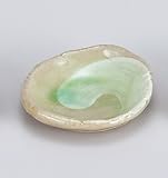 ヒワ彩小皿 5個組 【美濃焼 小皿】 〔キャッシュバックキャンペーン対象商品〕