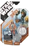 Star Wars 30th Anniversary Saga Legends Zev Senesca